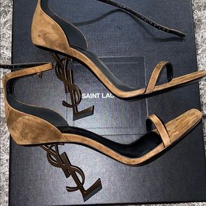 Saint Laurent Opyum 120mm